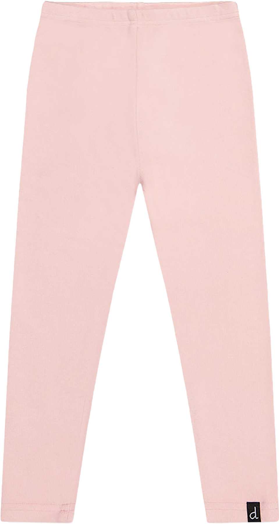 Pale Dusty Pink
