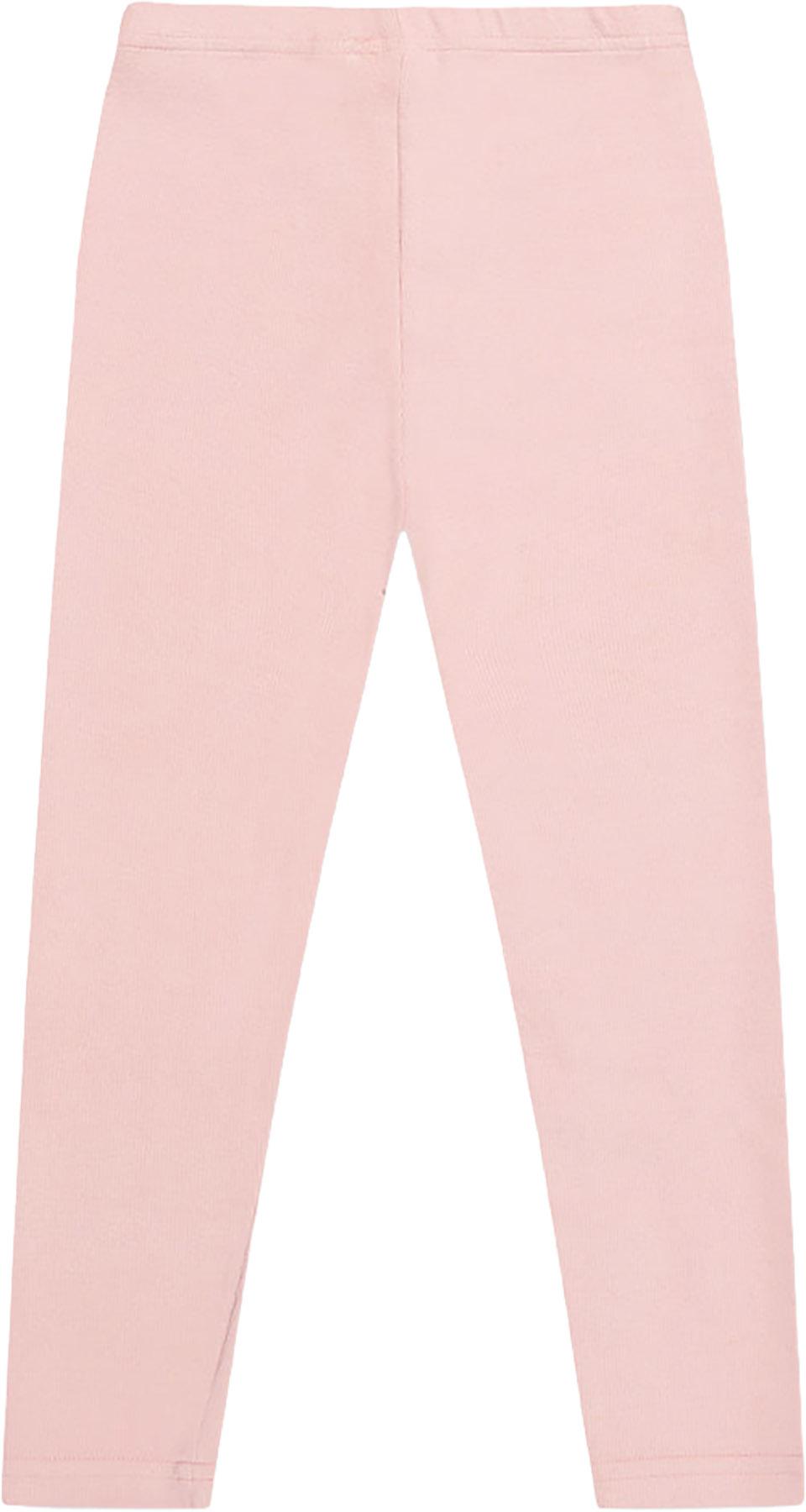 Product gallery image number 2 for product Rib Leggings - Little Girls