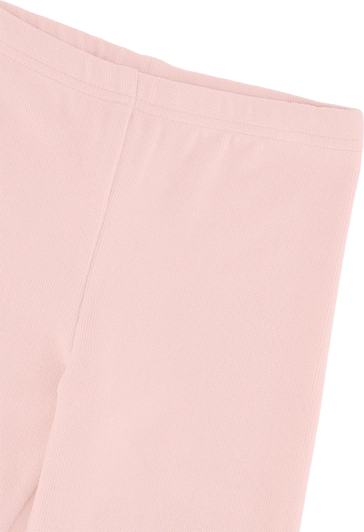 Product gallery image number 3 for product Rib Leggings - Little Girls