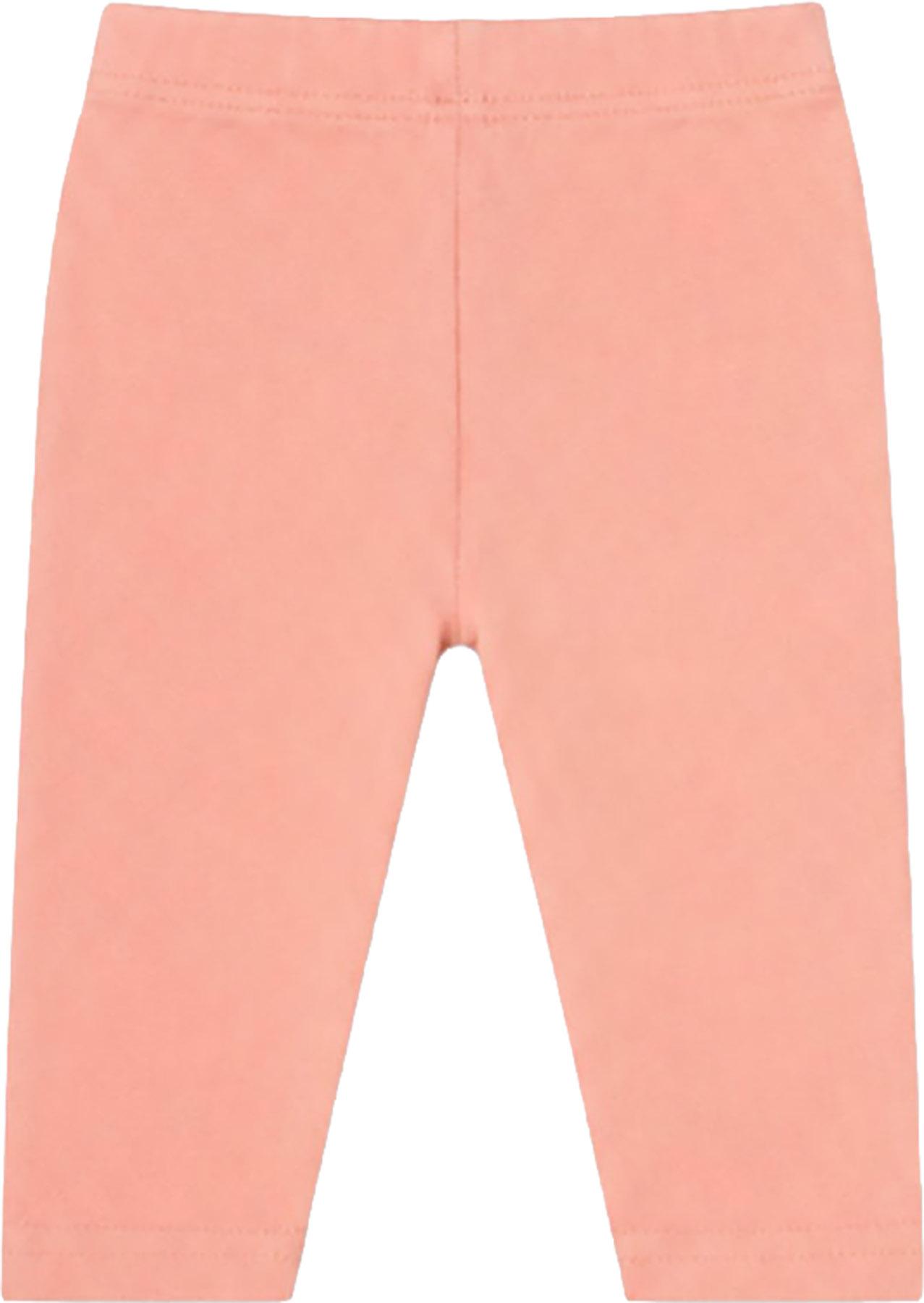 Product gallery image number 2 for product Rib Leggings - Baby Girls
