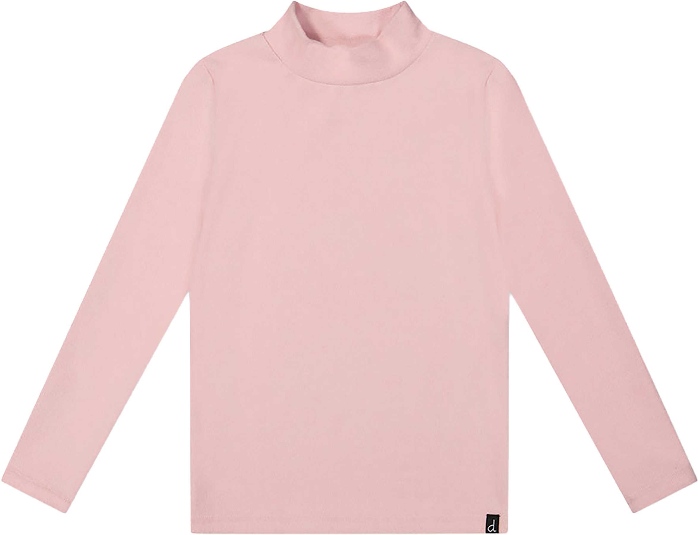 Pale Dusty Pink