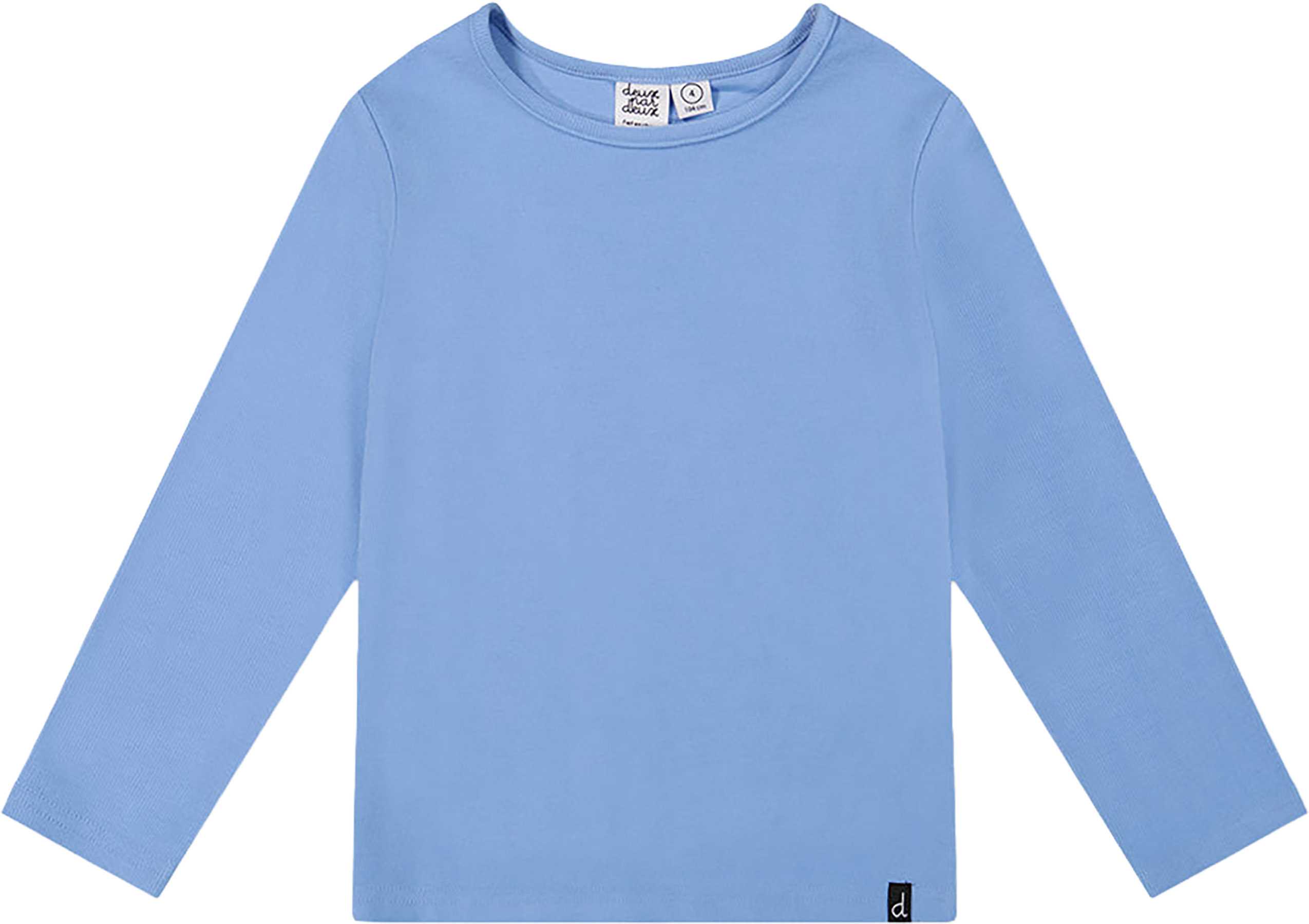 Pale Blue