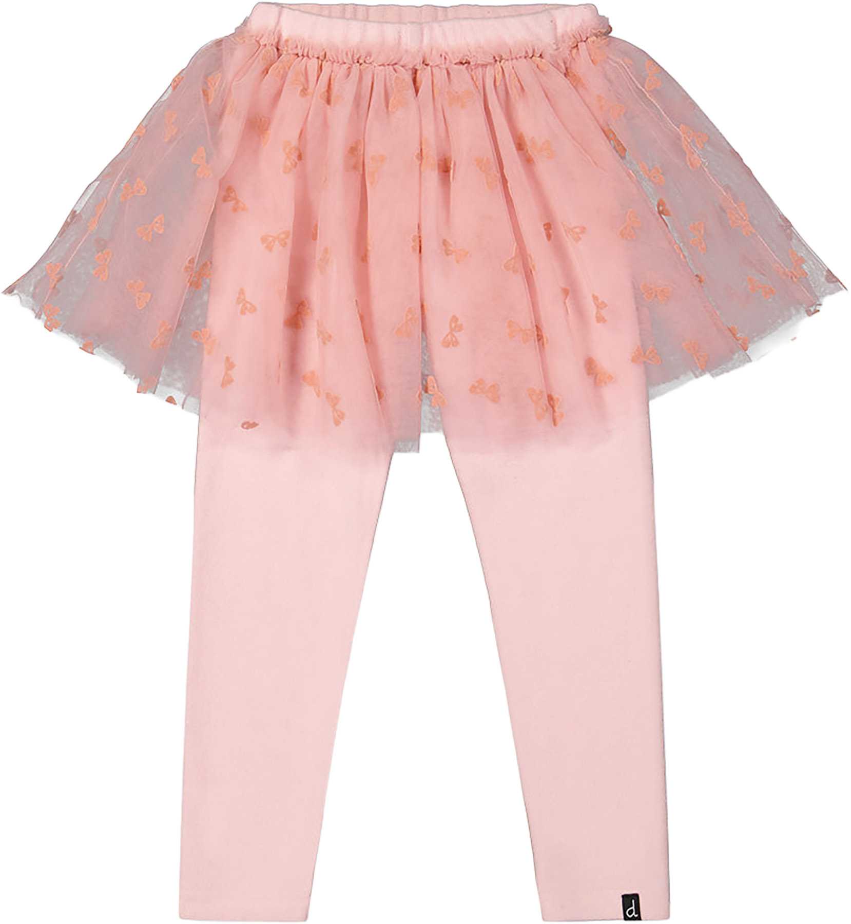 Pale Dusty Pink