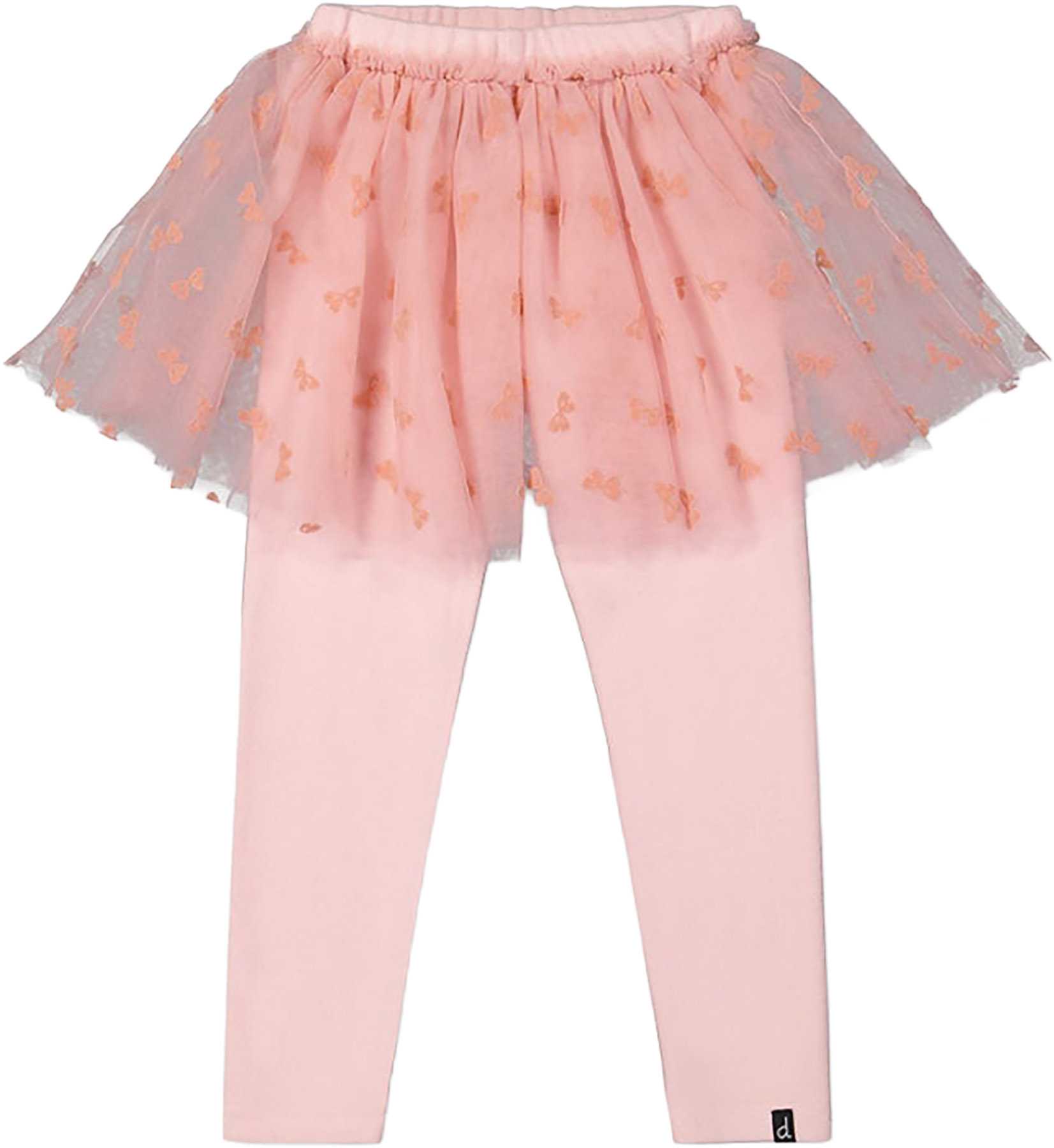 Pale Dusty Pink