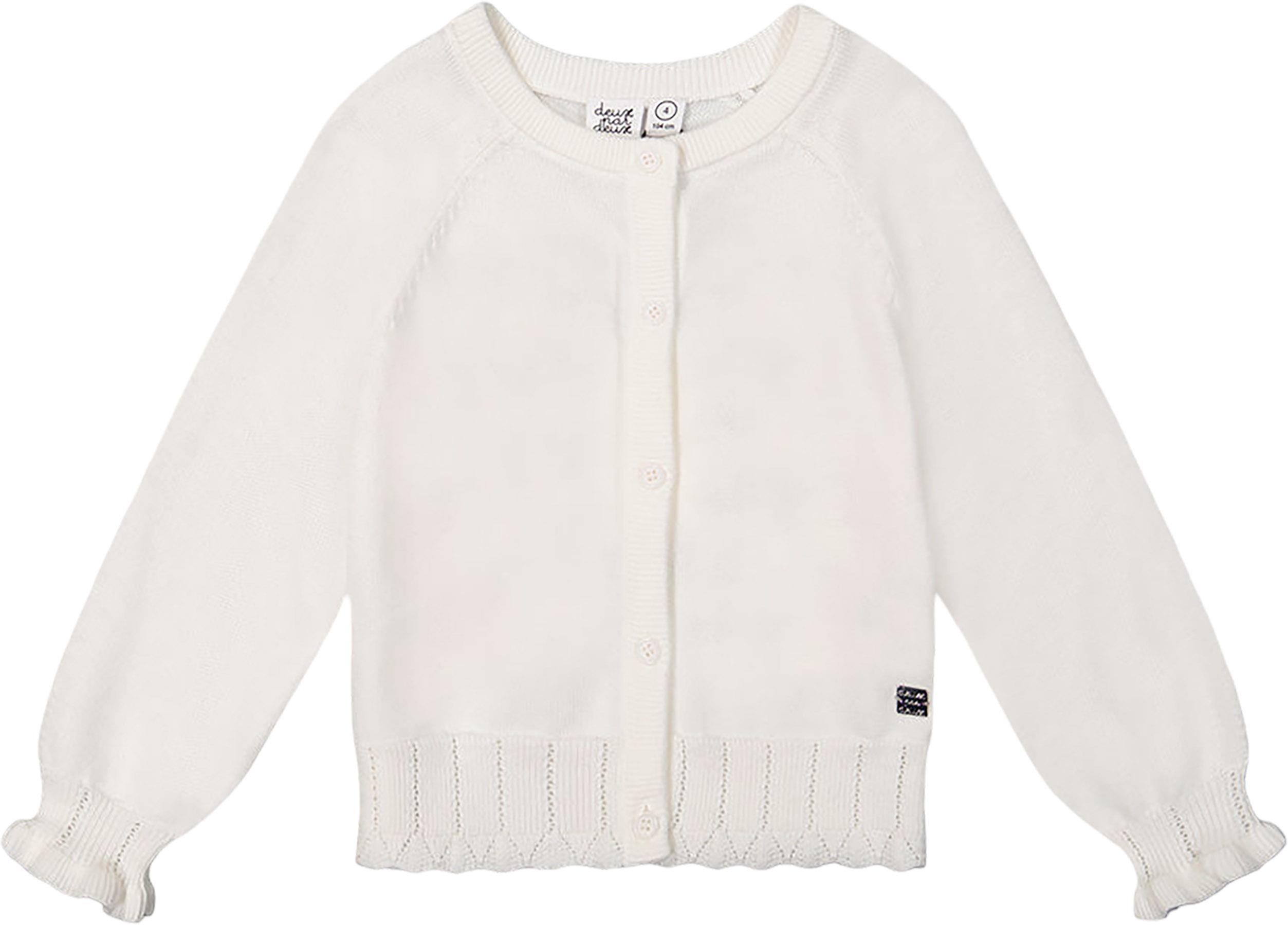 Image de produit pour Cardigan en tricot - Petite Fille