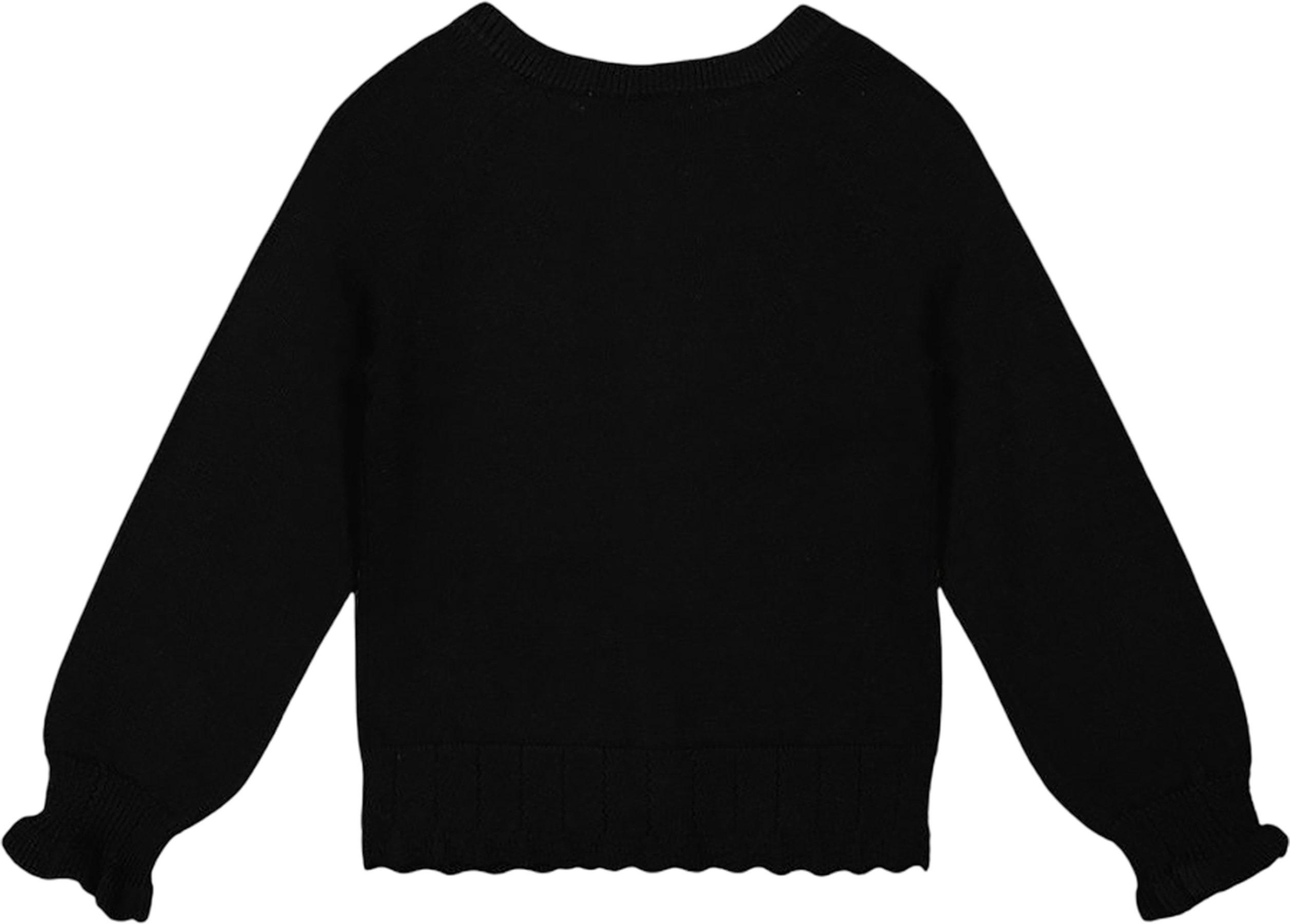 Numéro de l'image de la galerie de produits 3 pour le produit Cardigan en tricot - Bébé Fille