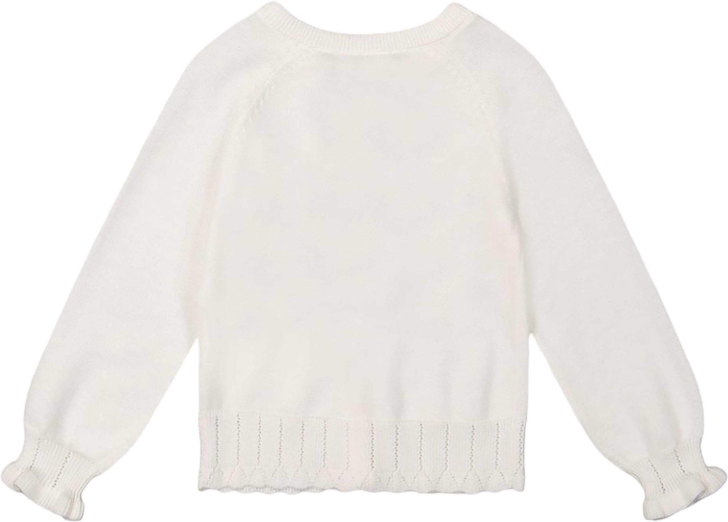 Product gallery image number 3 for product Knit Cardigan - Baby Girls