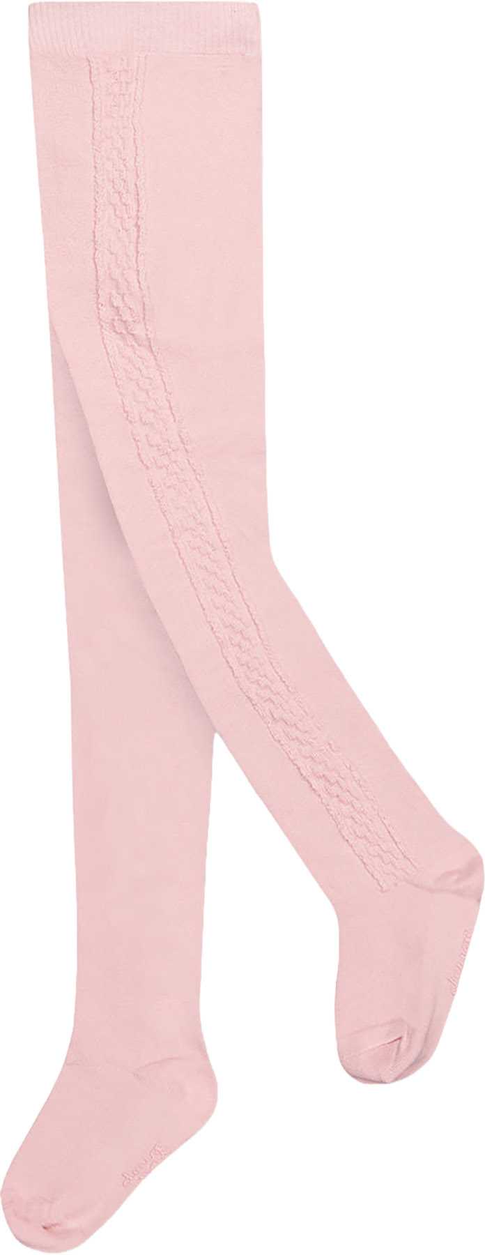 Dusty Pink