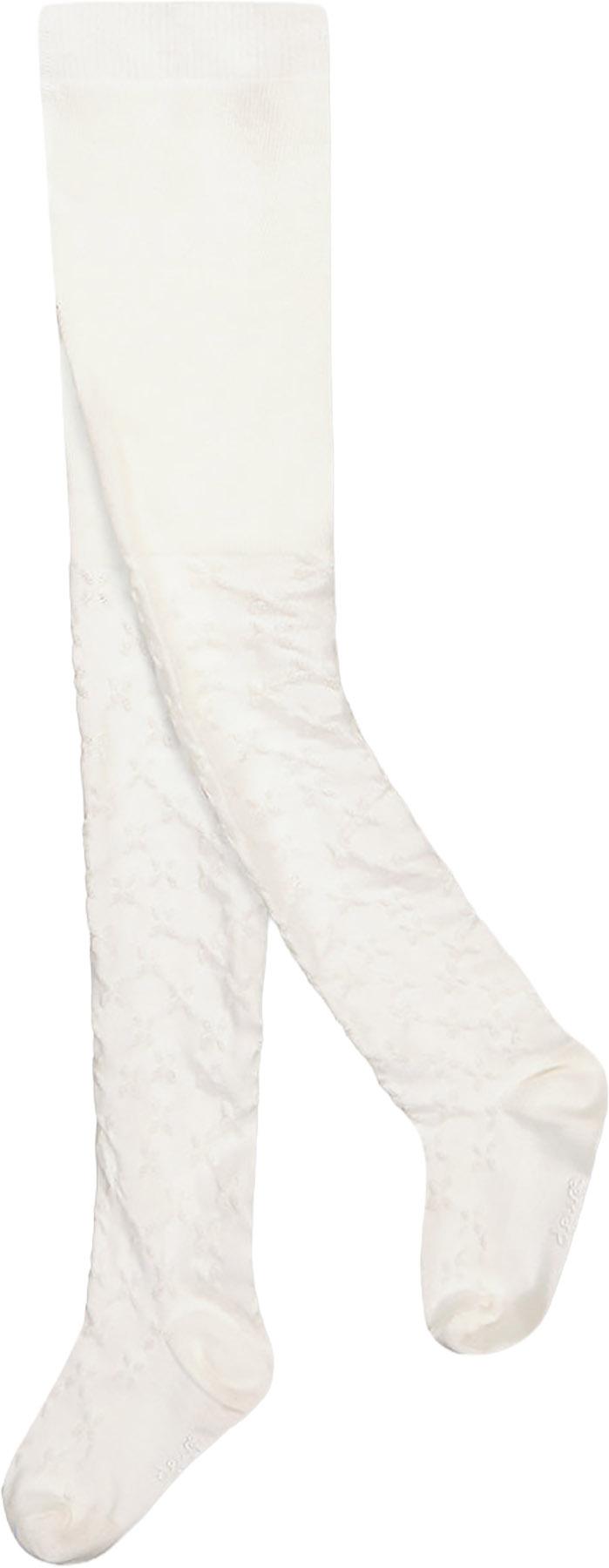 Image de produit pour Collants en tricot texturé - Fille