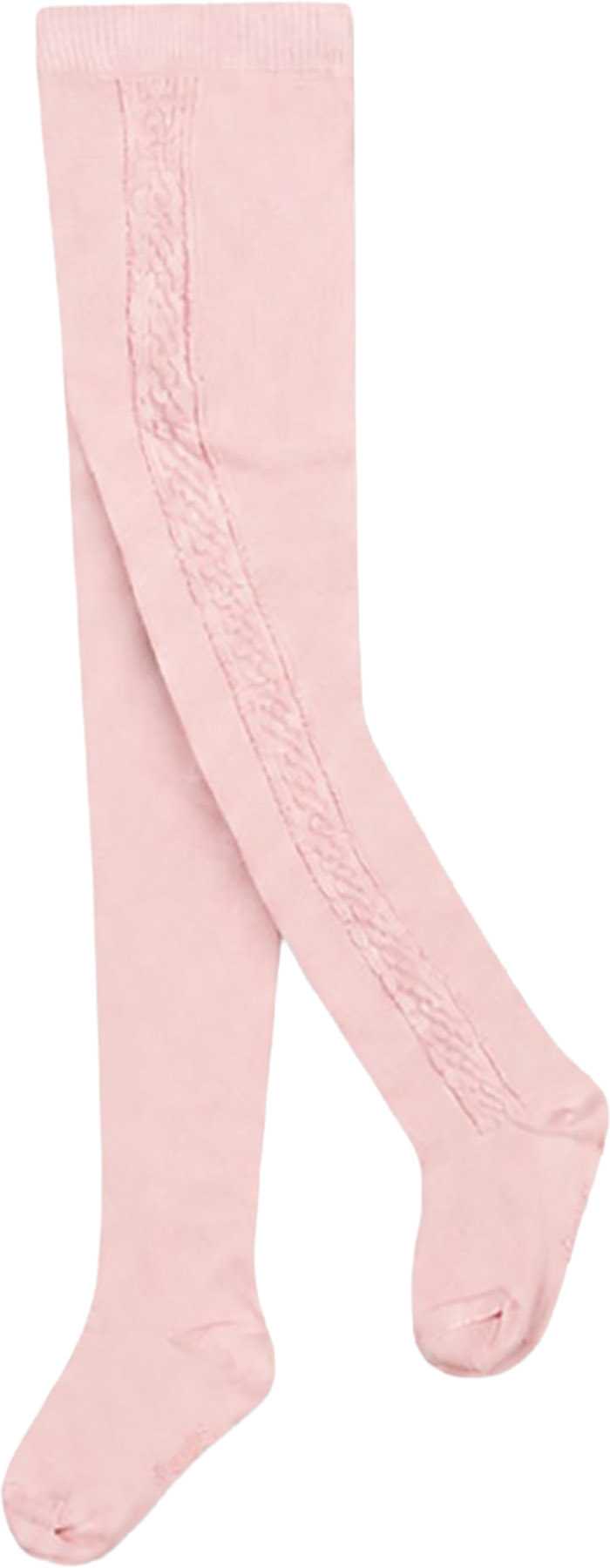 Dusty Pink