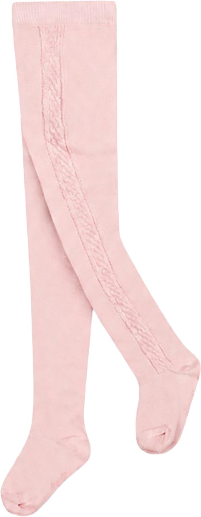Product image for Knit Textured Tights - Baby Girls