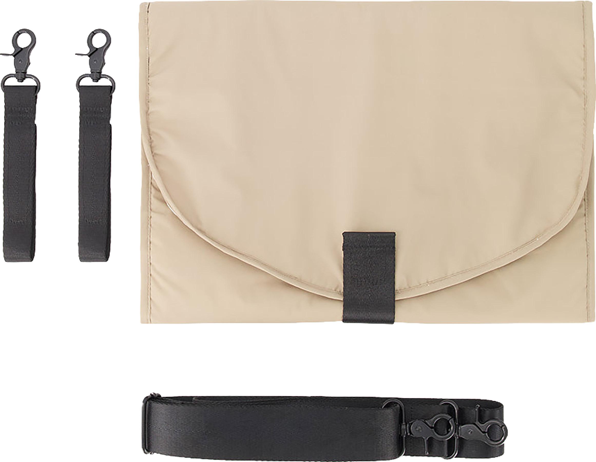 Product gallery image number 3 for product Diaper Bag With Changing Mat