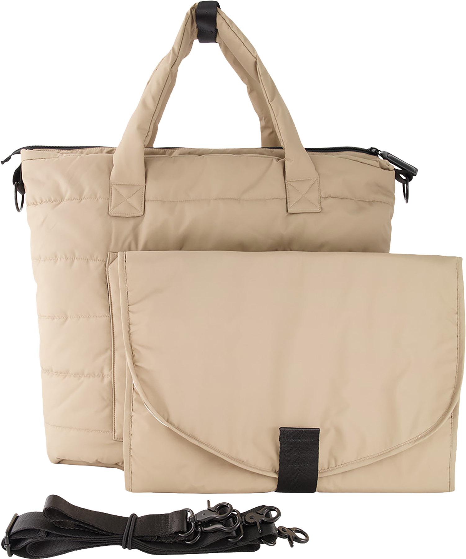Product gallery image number 4 for product Diaper Bag With Changing Mat