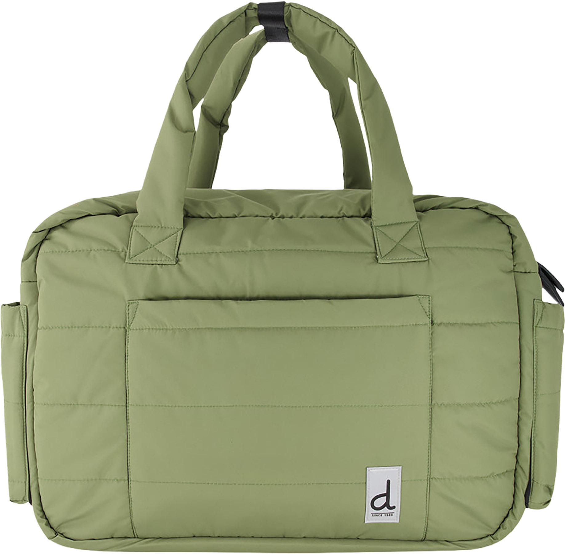 Product image for Diaper Bag With Changing Mat