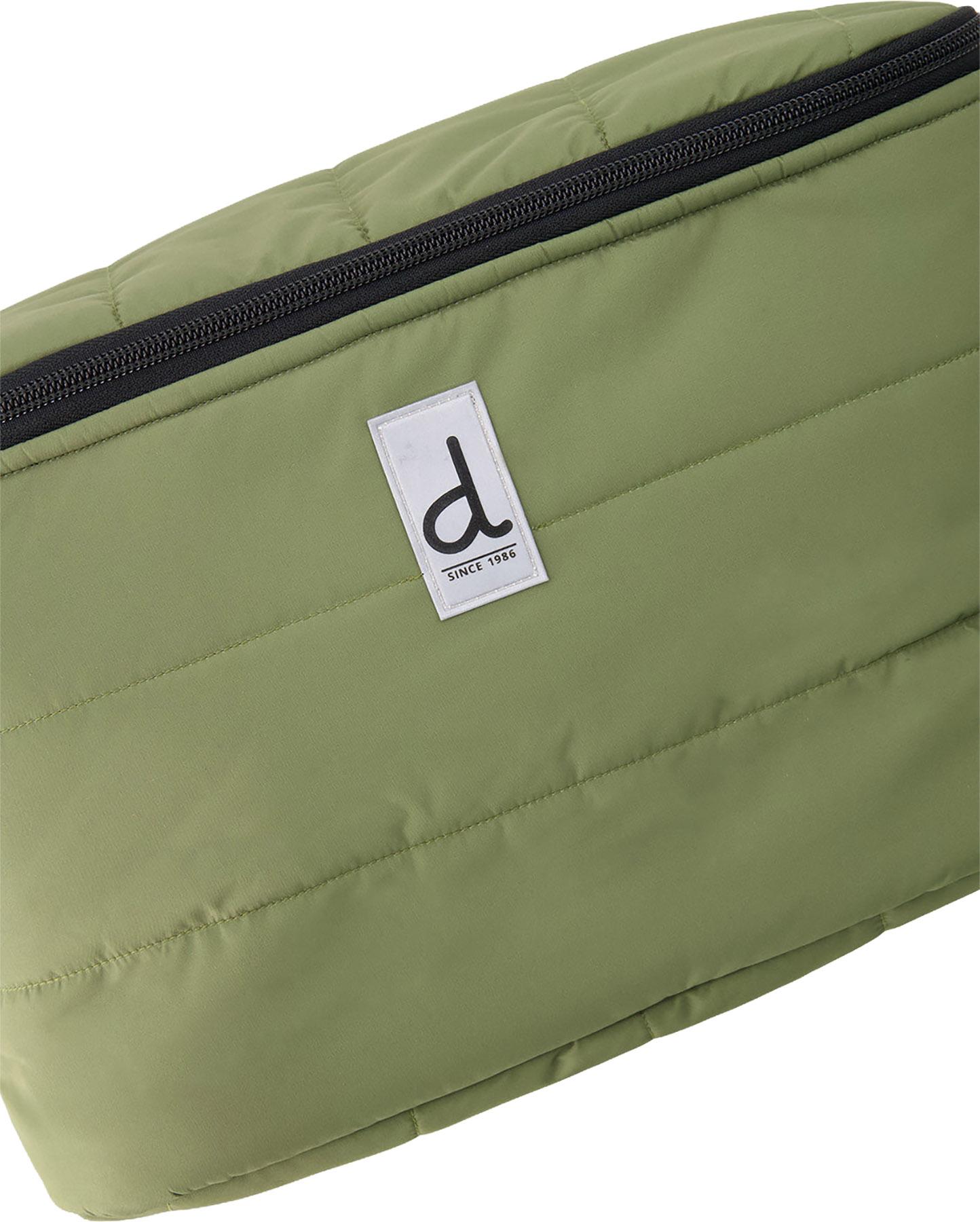 Product gallery image number 2 for product Mini Diaper Bag