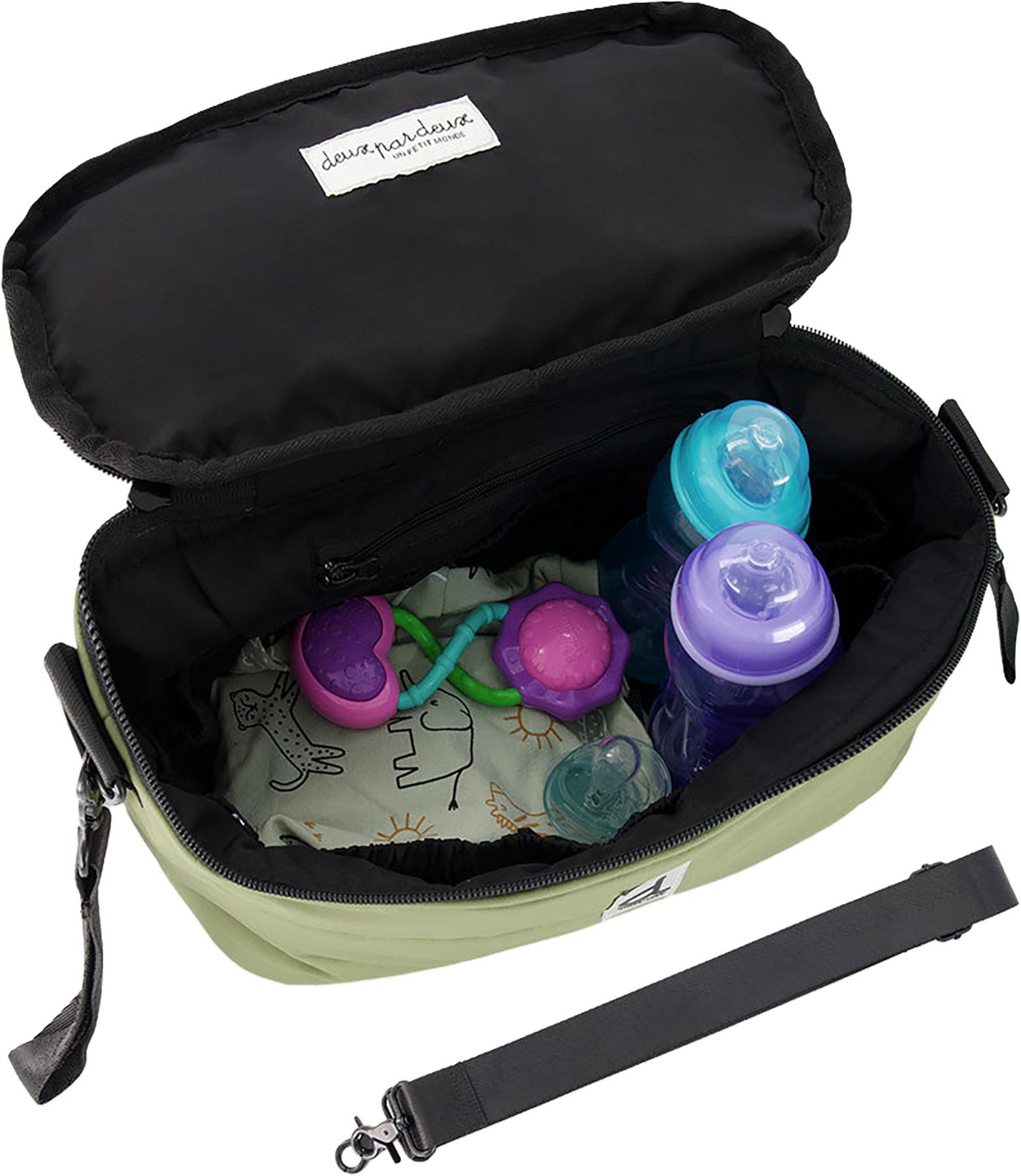 Product gallery image number 4 for product Mini Diaper Bag
