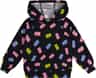 Couleur: Black Printed Gummy Bears
