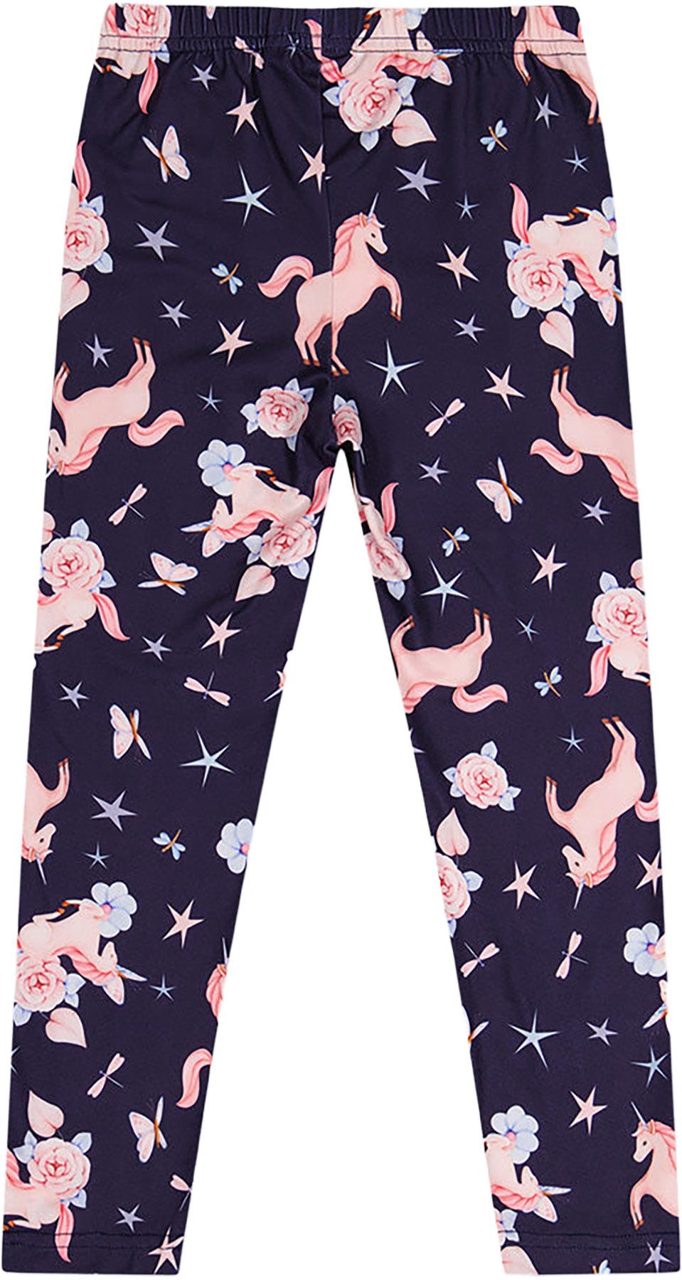 Product gallery image number 2 for product Printed Leggings - Big Girls