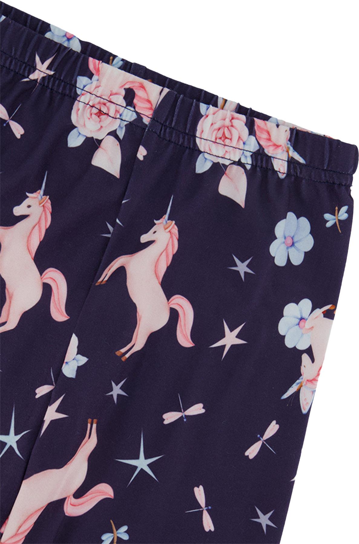 Product gallery image number 3 for product Printed Leggings - Big Girls