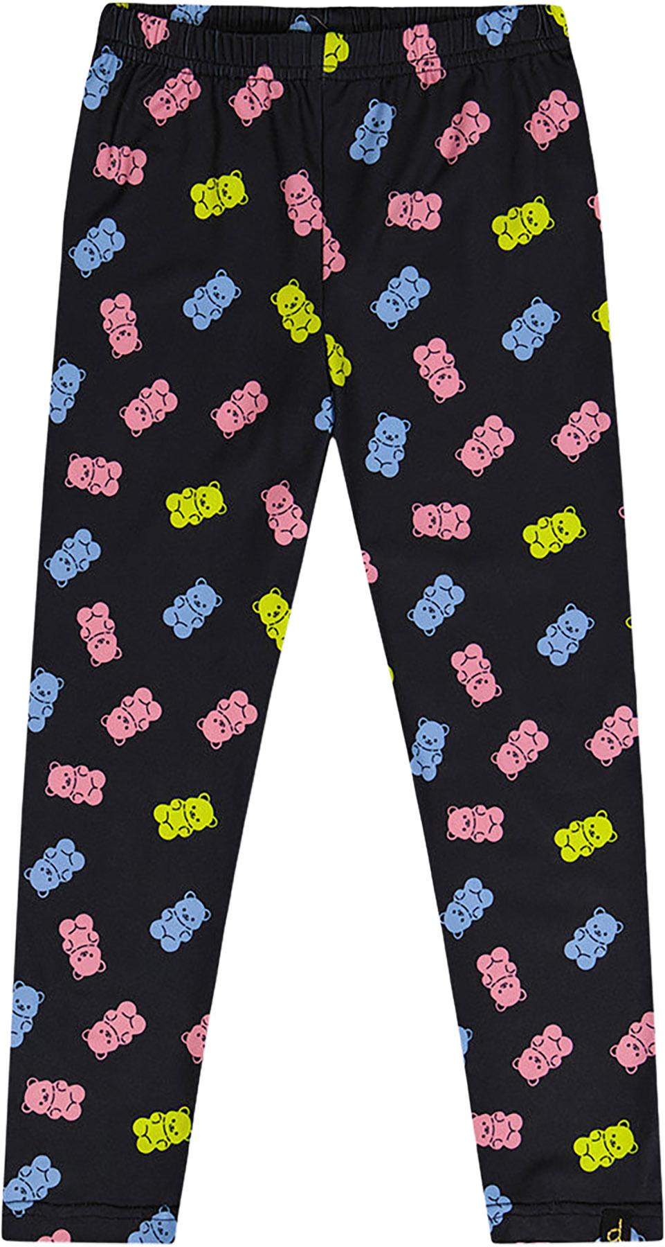 Product image for Printed Leggings - Little Girls