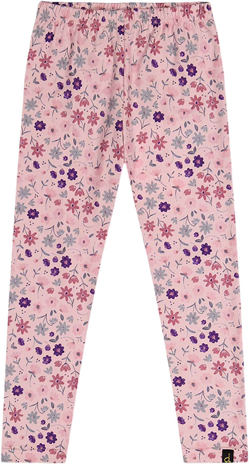 Pink Daisies Print