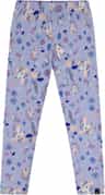 Colour: Purple Unicorn Print