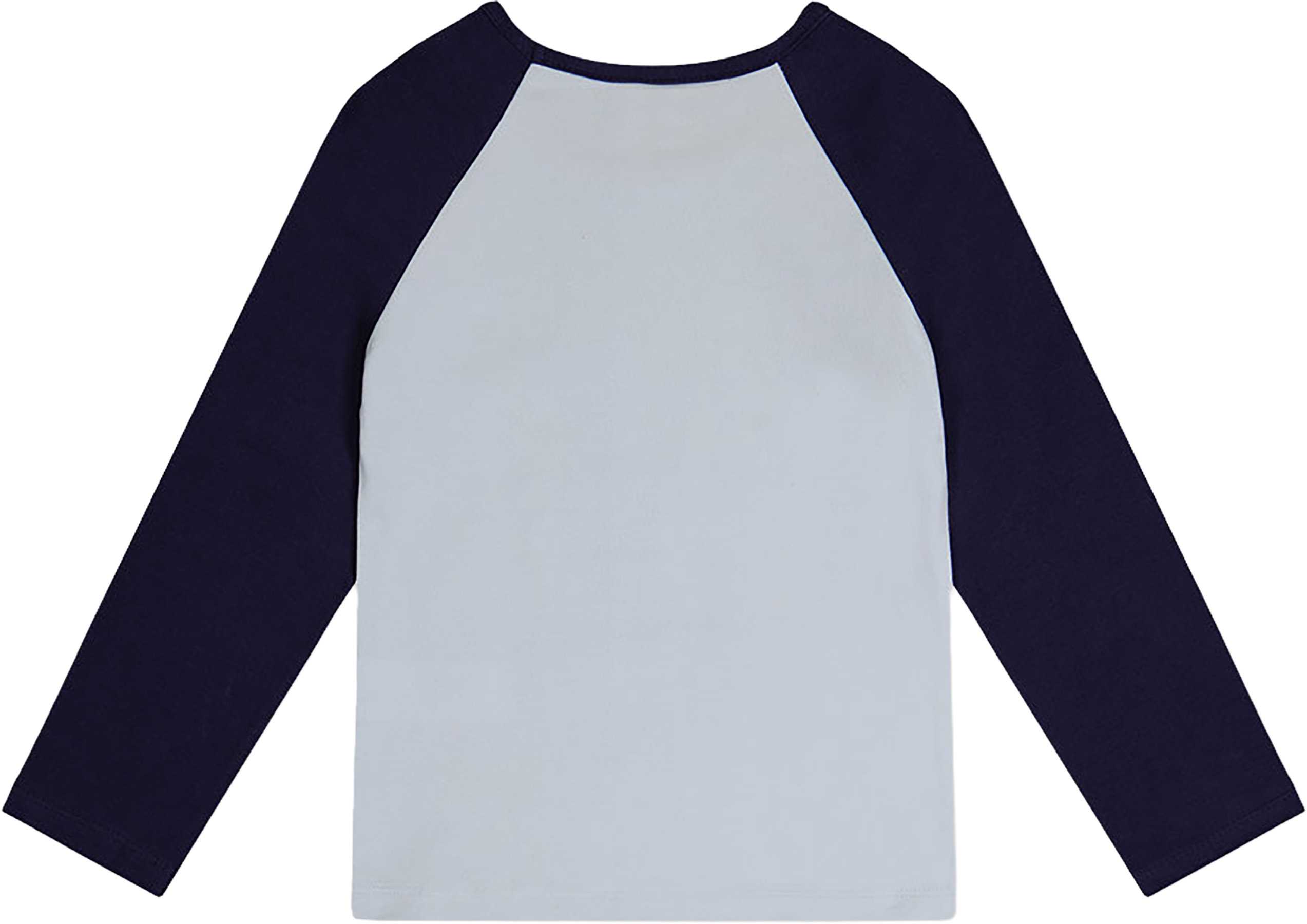 Dark - Pale Blue