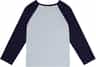 Colour: Dark - Pale Blue