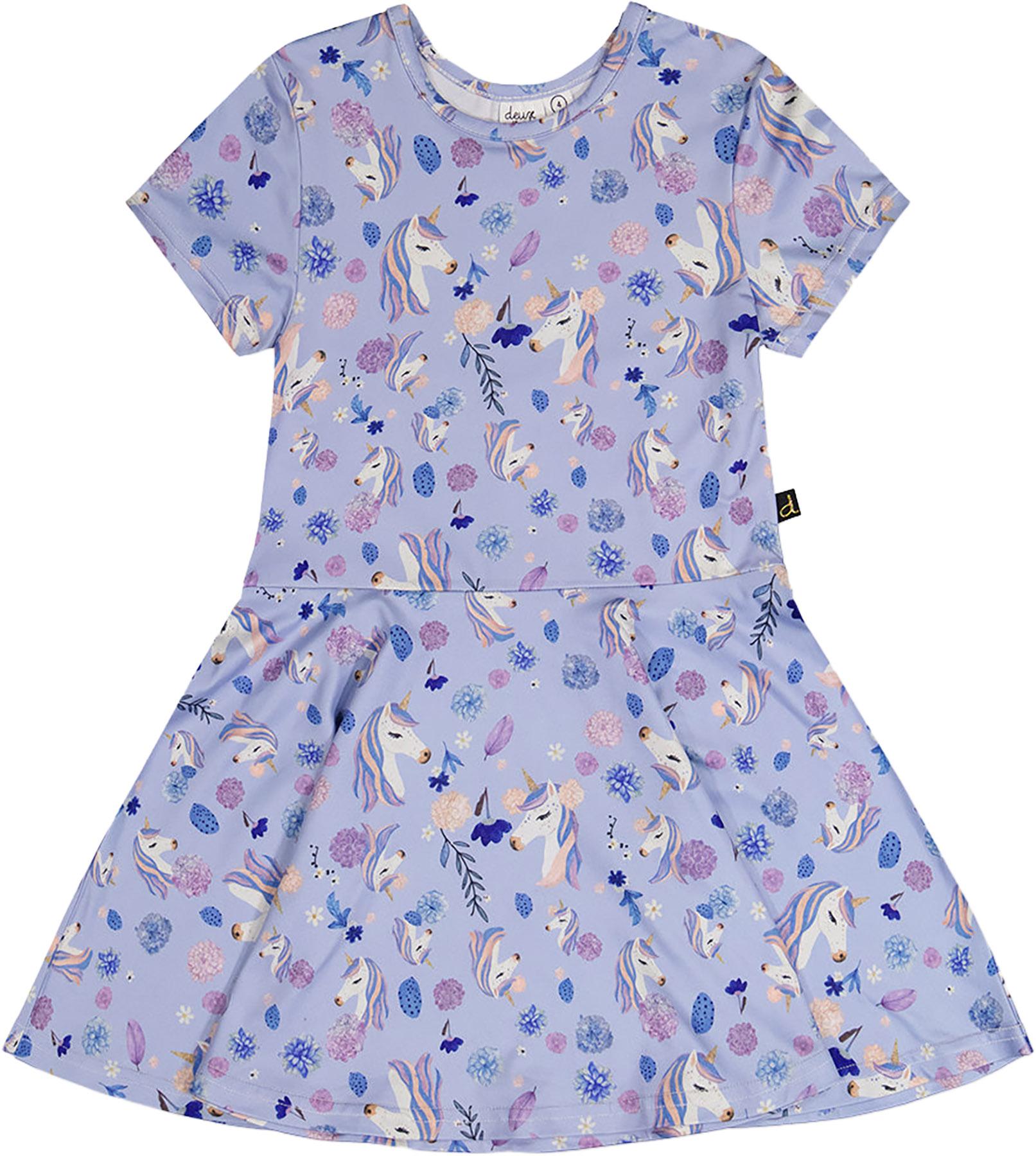 Product image for Short Sleeve Dress - Little Girls