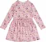 Colour: Pink Daisies Print