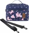 Colour: Navy Unicorn Print