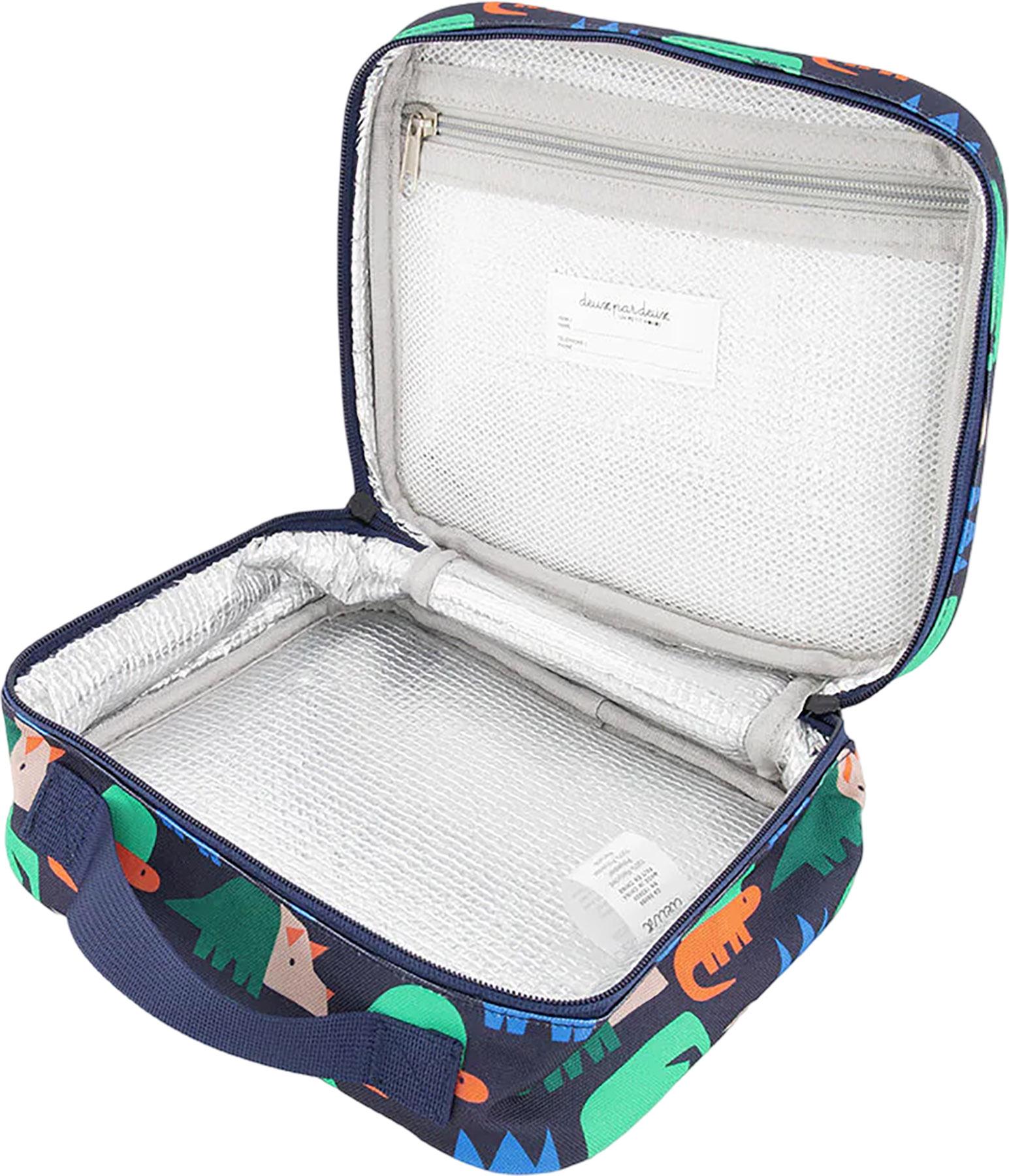 Product gallery image number 2 for product Snack Box