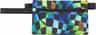 Colour: Blue Checkered Print