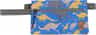 Colour: Blue Dinosaur Print