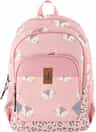 Colour: Pink Leopard Print