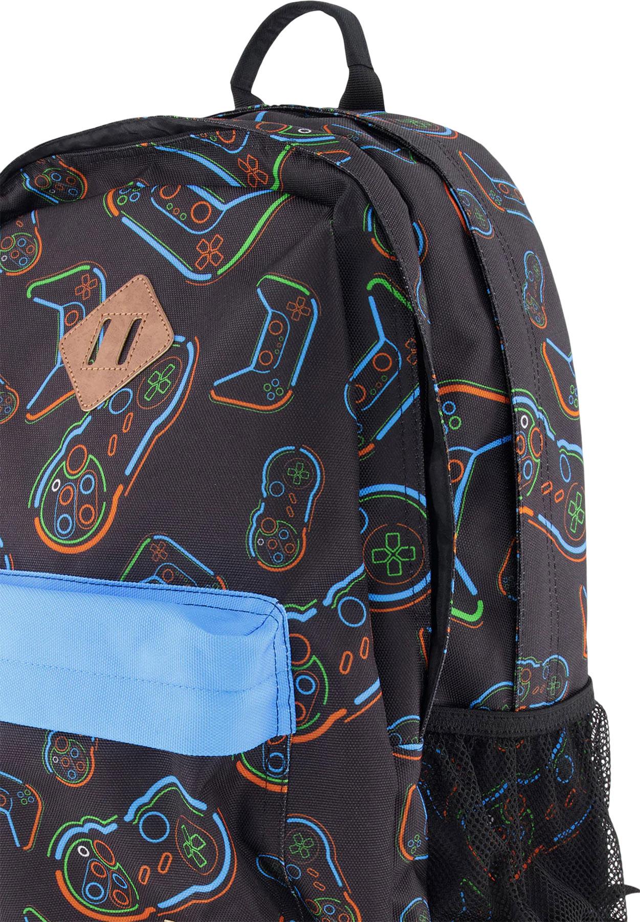 Numéro de l'image de la galerie de produits 3 pour le produit Sac à dos - Enfant