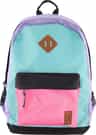 Colour: Turquoise - Blue - Pink - Mauve