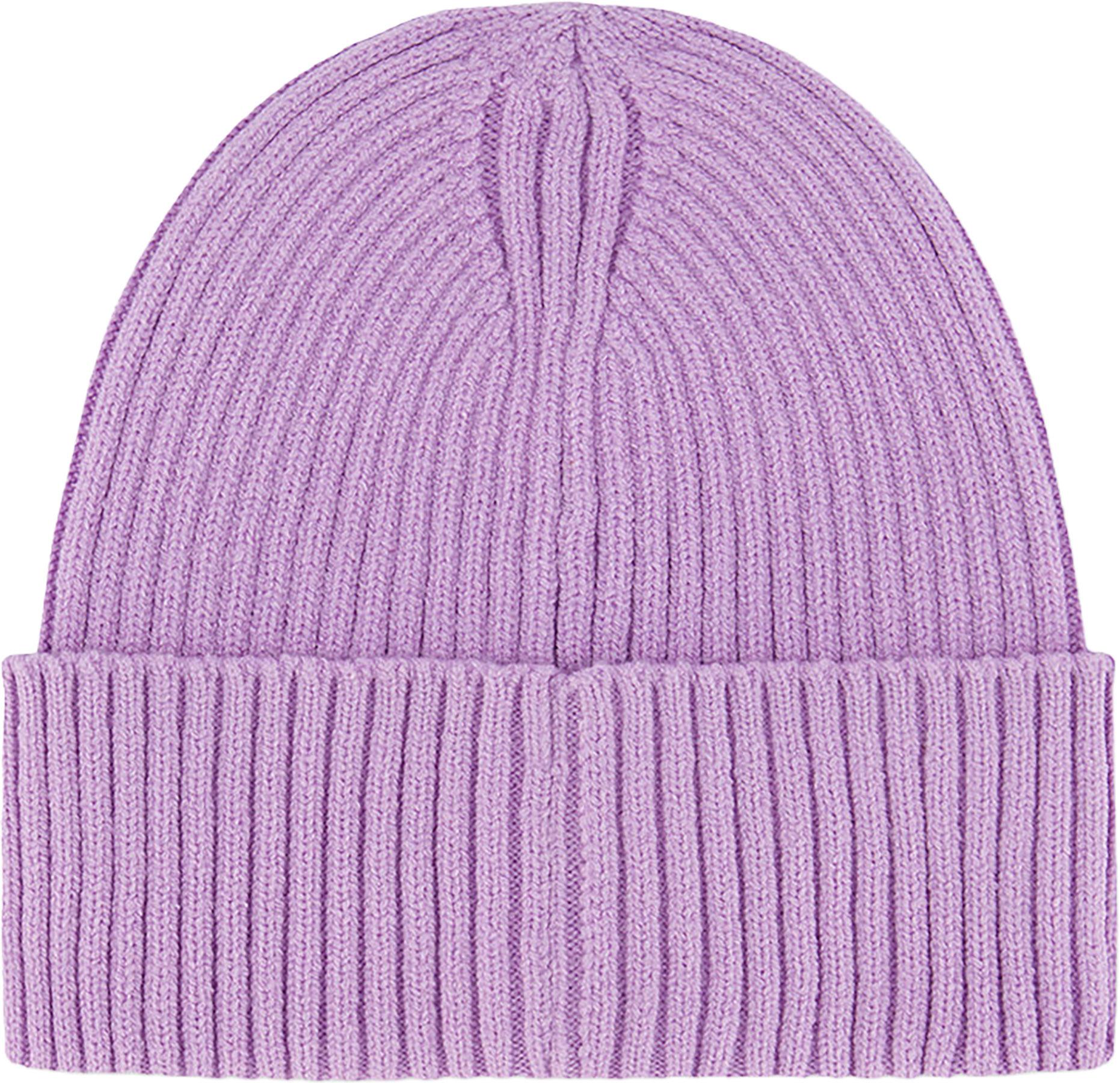 Product gallery image number 2 for product Ribbed Knit Hat - Kids