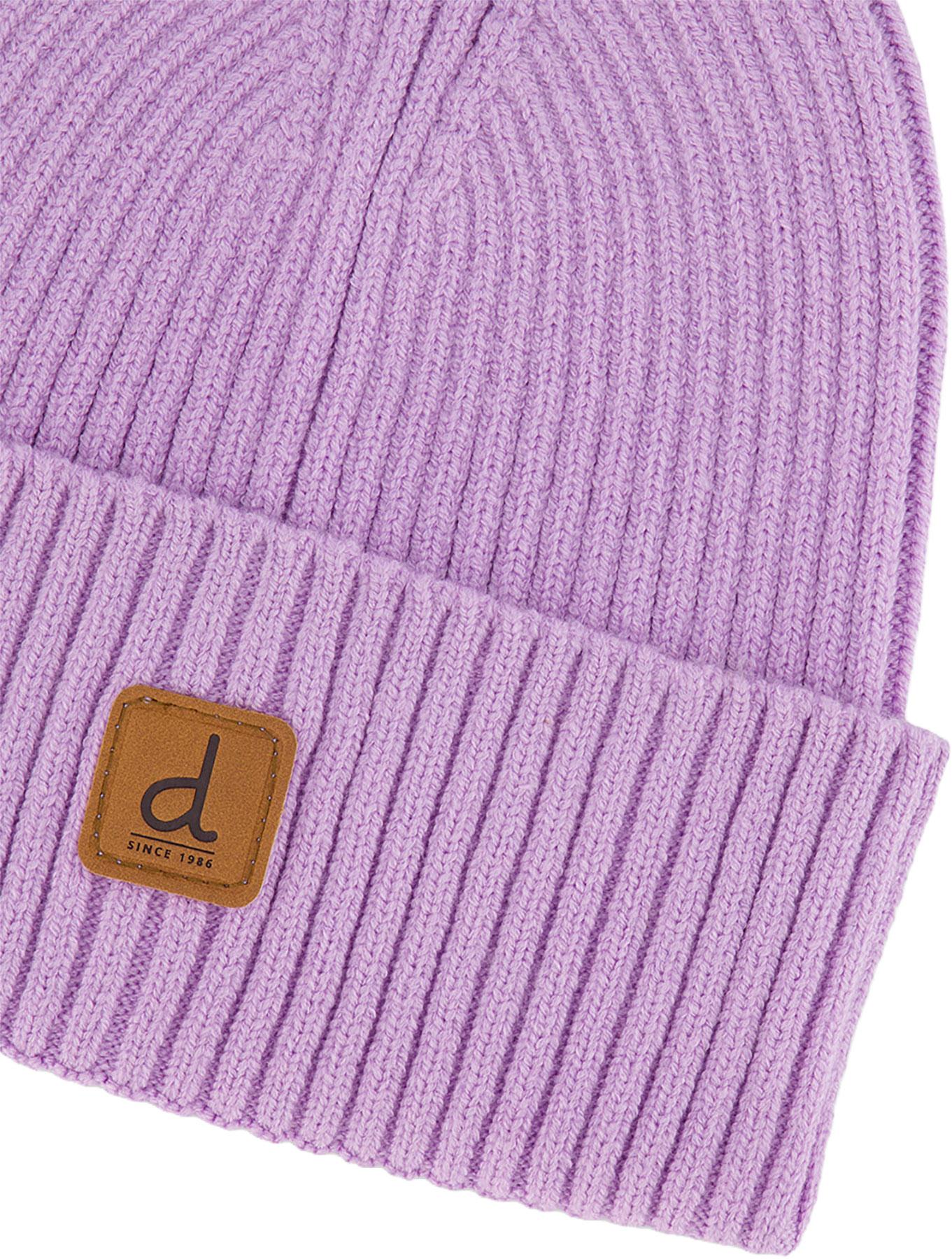 Product gallery image number 3 for product Ribbed Knit Hat - Kids