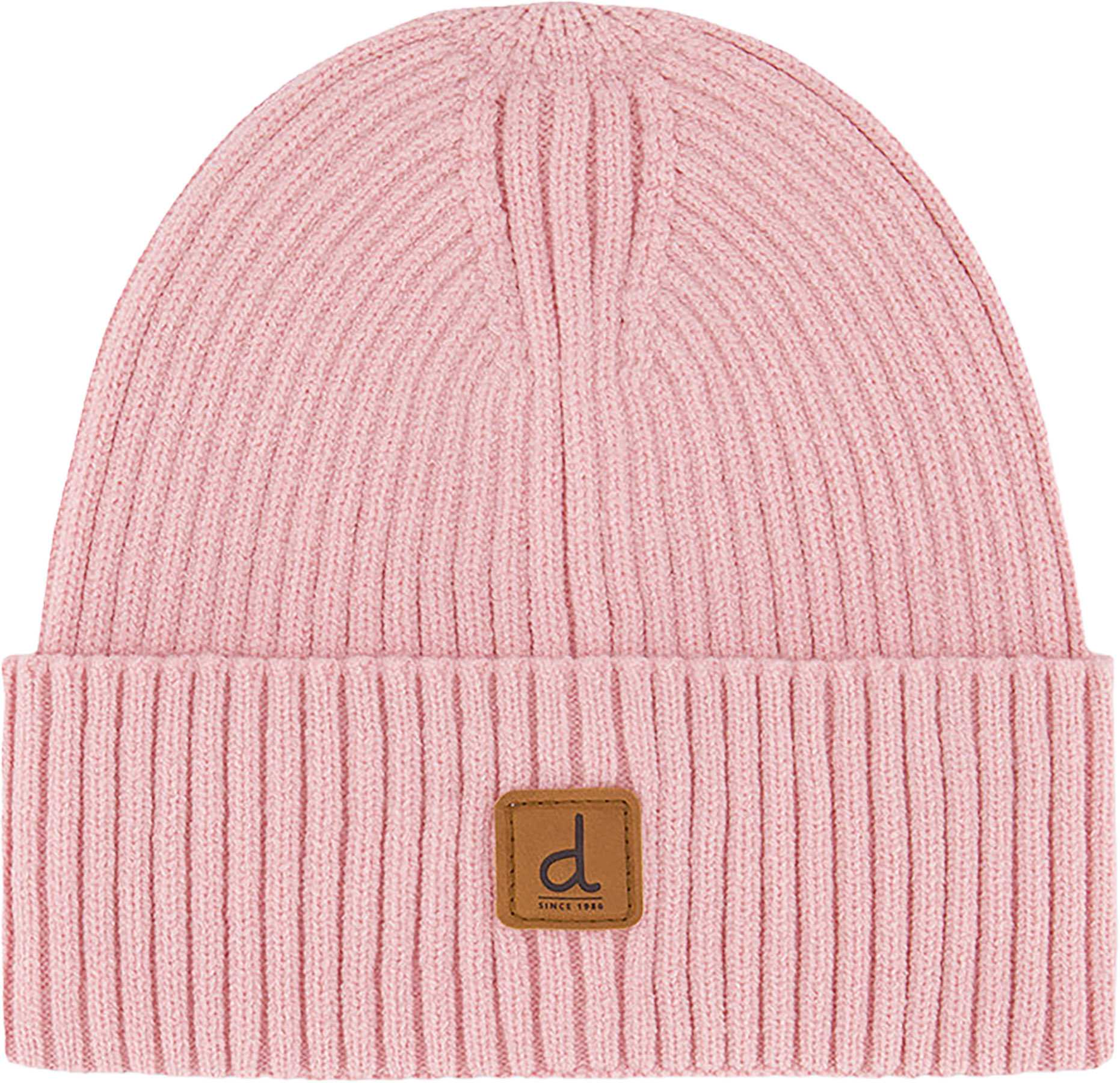 Pale Dusty Pink