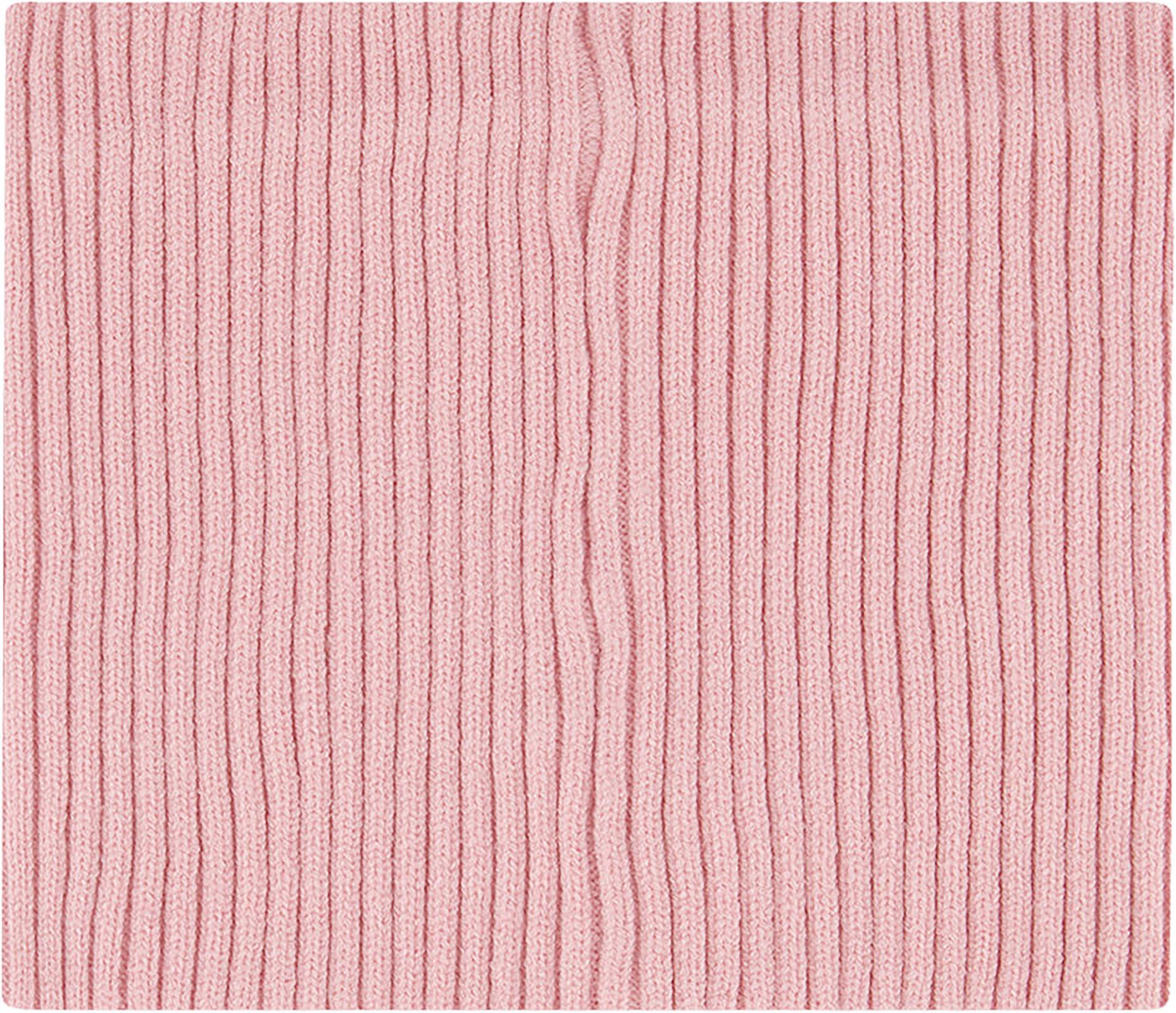 Product gallery image number 2 for product Ribbed Knit Neckwarmer - Kids