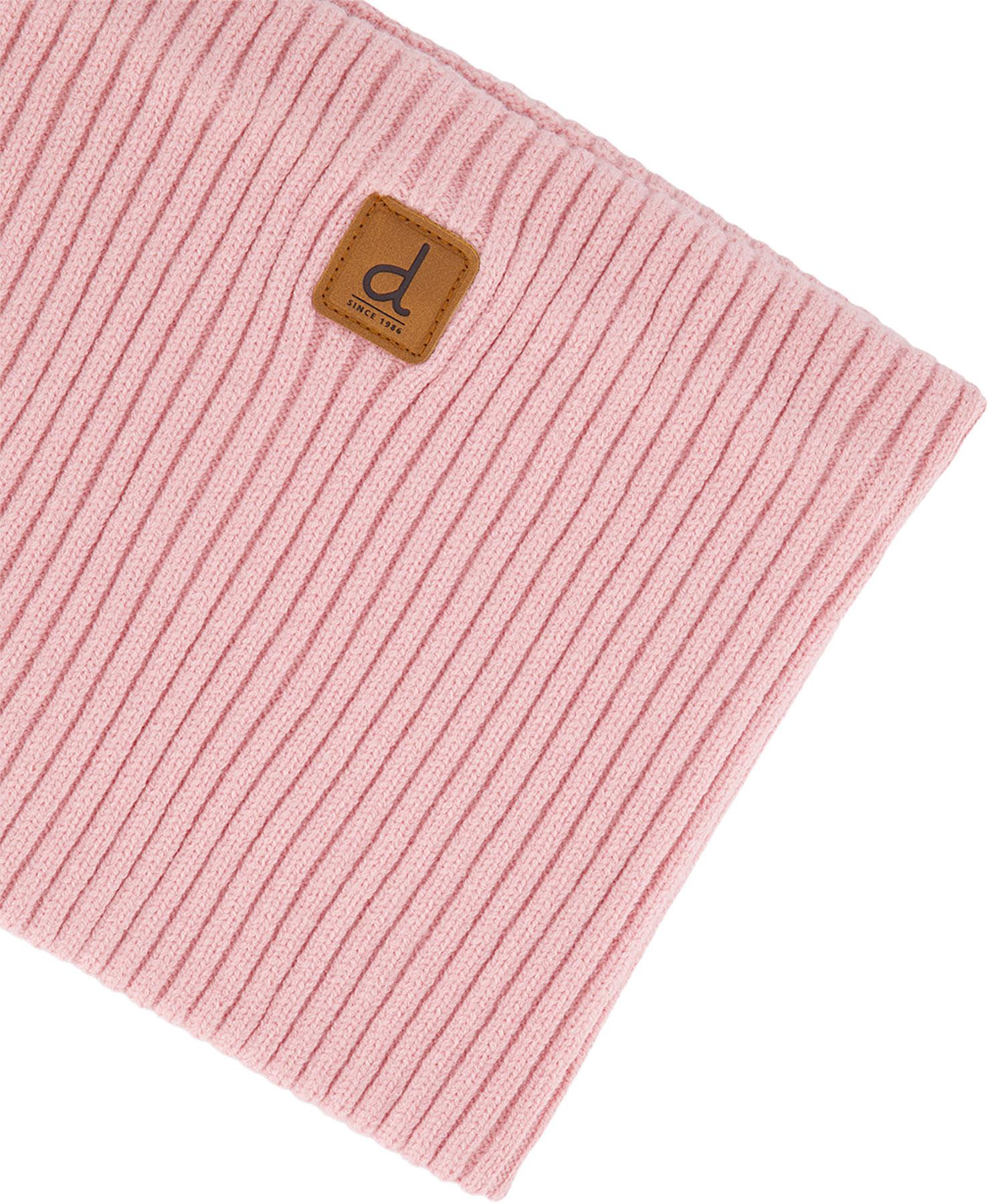 Product gallery image number 3 for product Ribbed Knit Neckwarmer - Kids