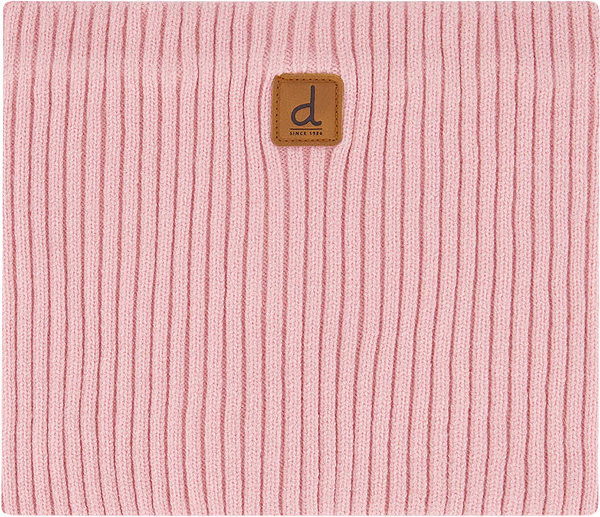 Pale Dusty Pink