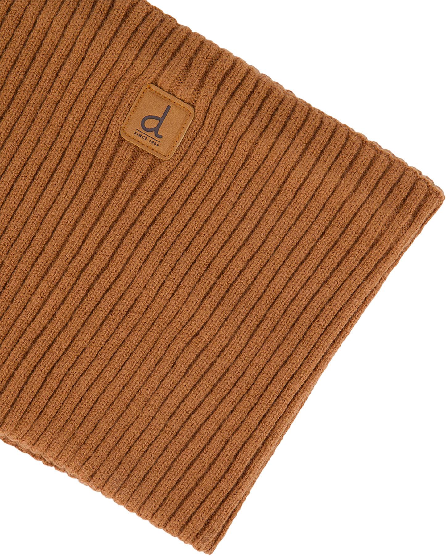 Product gallery image number 3 for product Ribbed Knit Neckwarmer - Baby