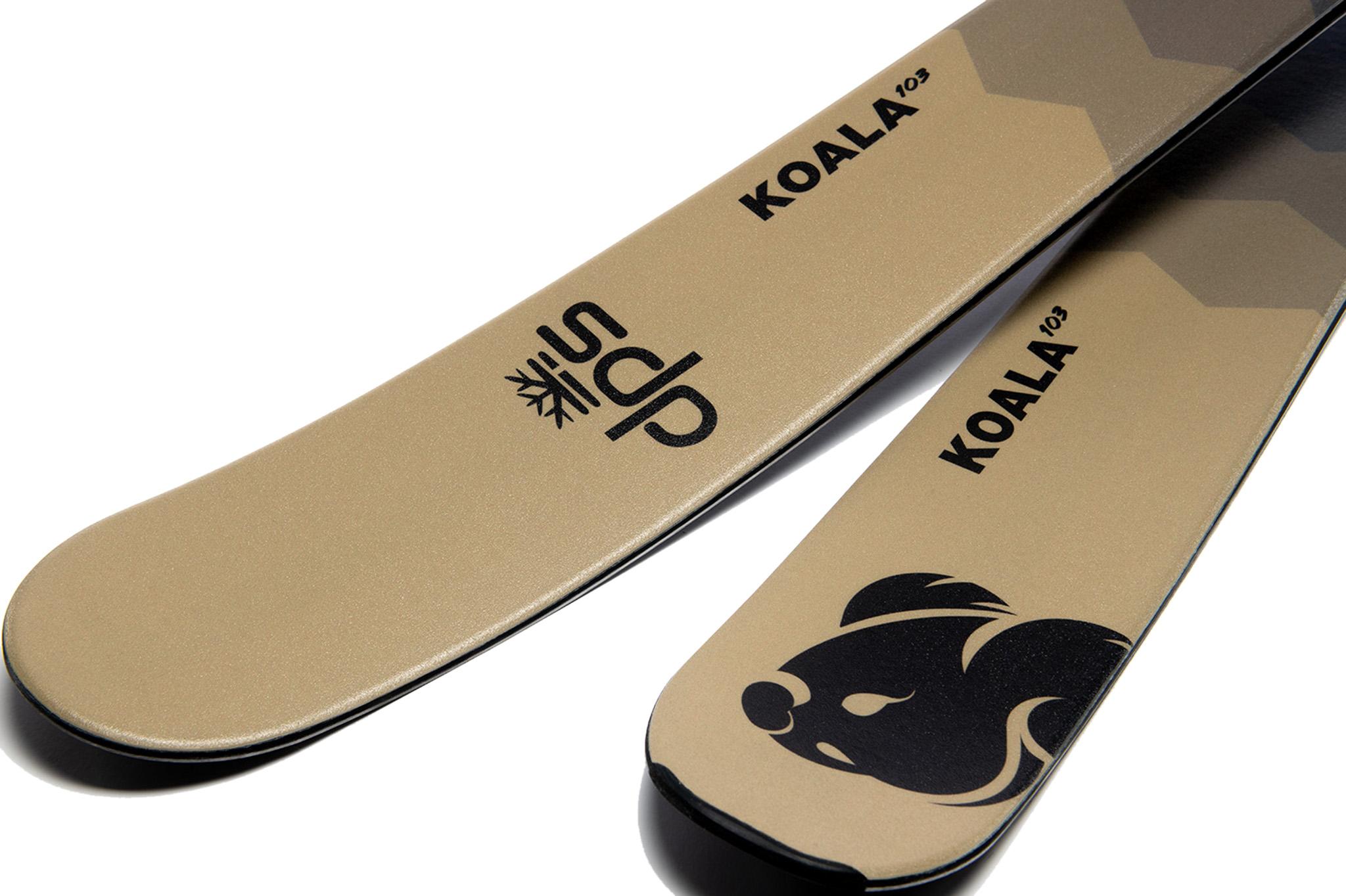 Product gallery image number 4 for product Koala 103 Foundation - Unisex