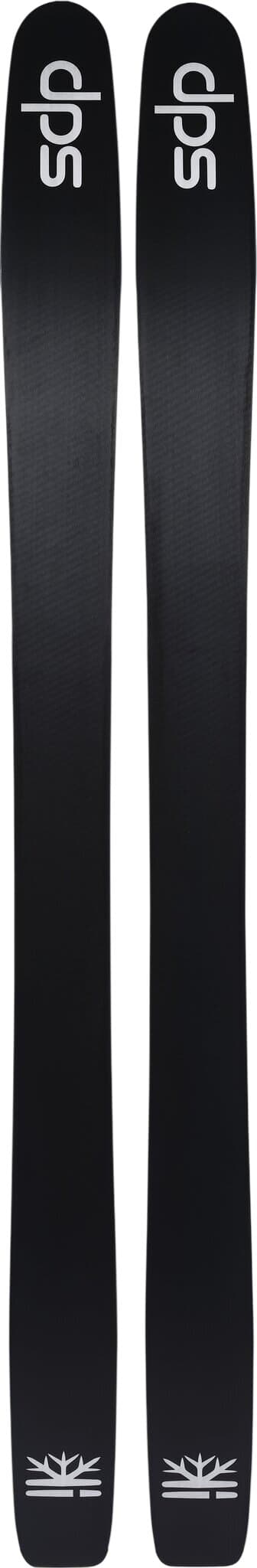 Product gallery image number 5 for product Kaizen 112 Skis - Unisex
