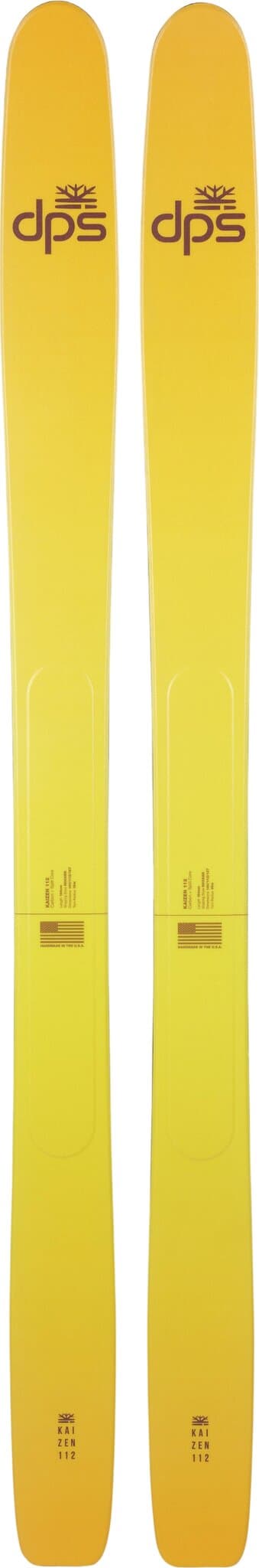 Product image for Kaizen 112 Skis - Unisex