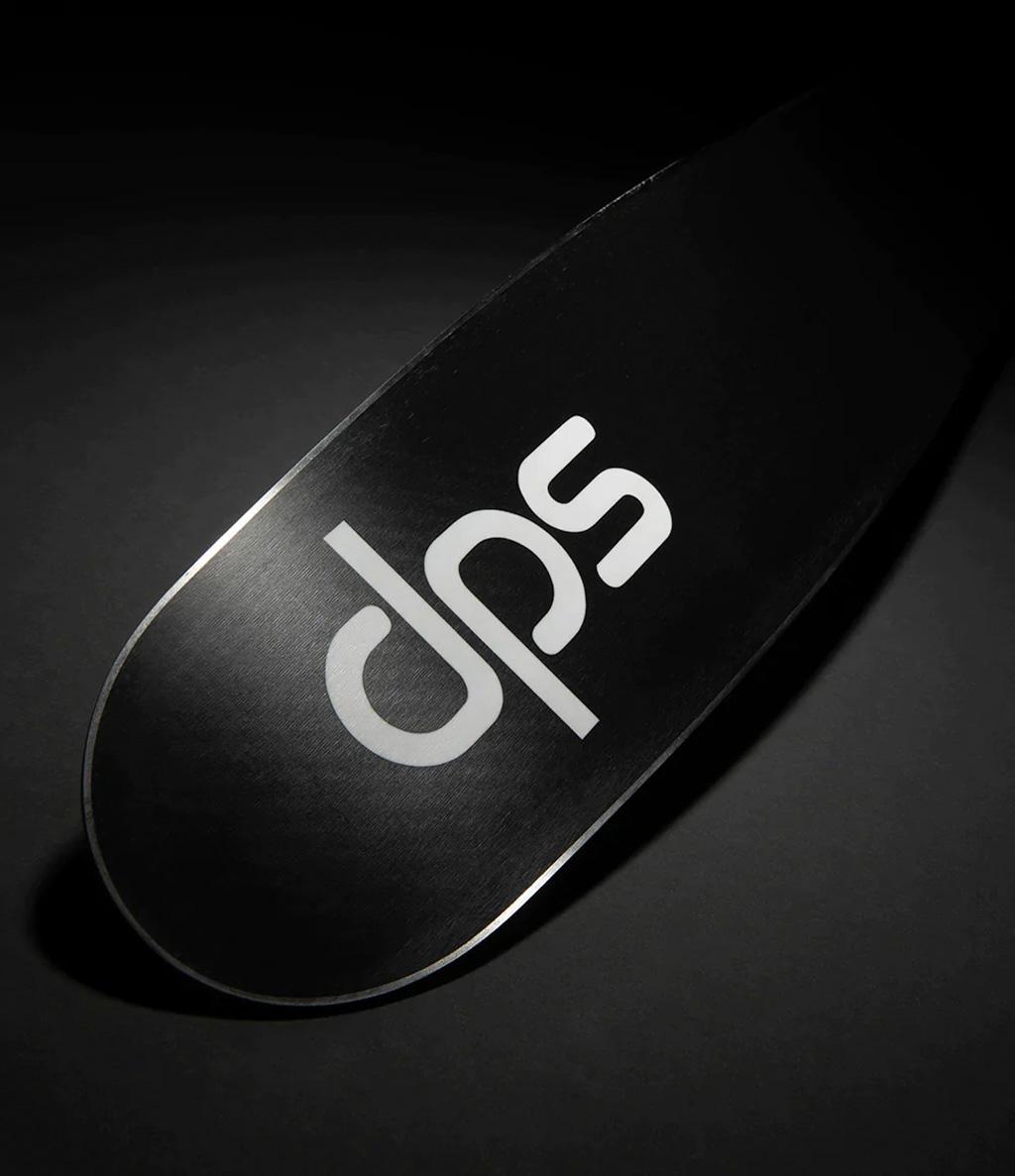 Product gallery image number 3 for product Pagoda 94 C2 Ski - Unisex