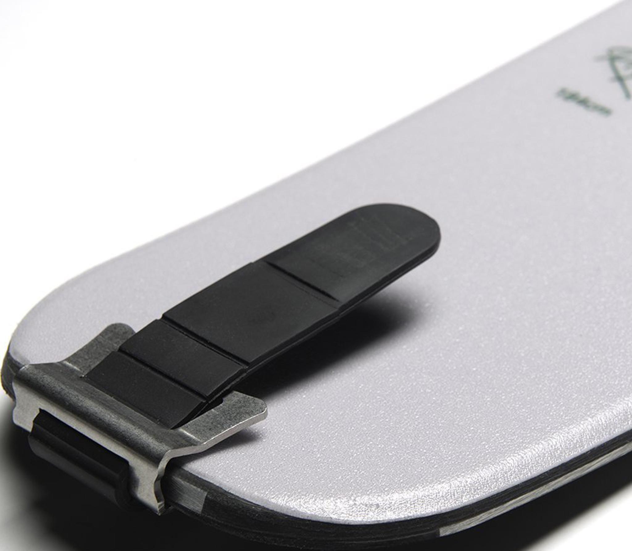 Product gallery image number 2 for product Pagoda Tour 100 RP Touring Skis - Unisex