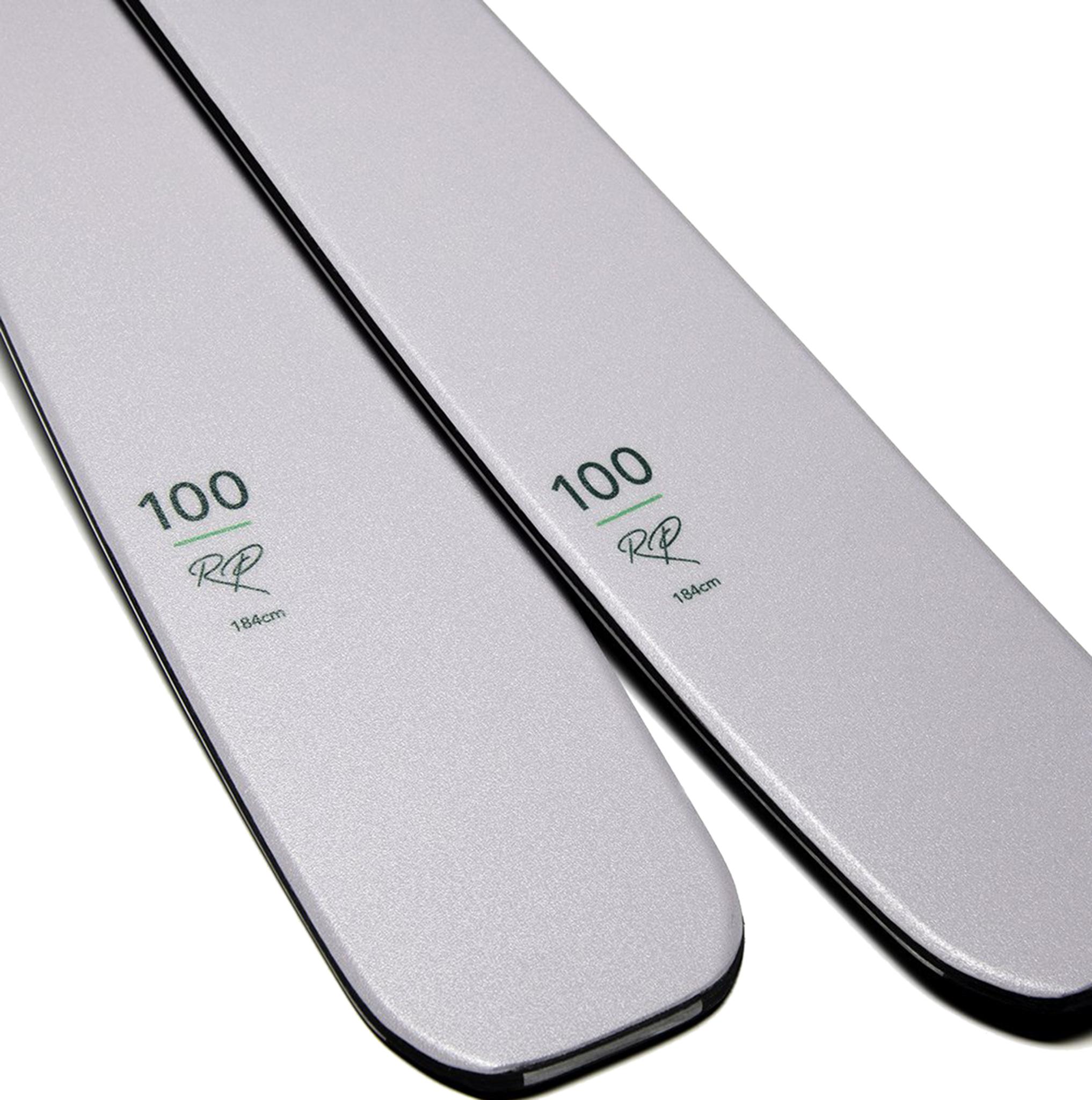 Product gallery image number 4 for product Pagoda Tour 100 RP Touring Skis - Unisex